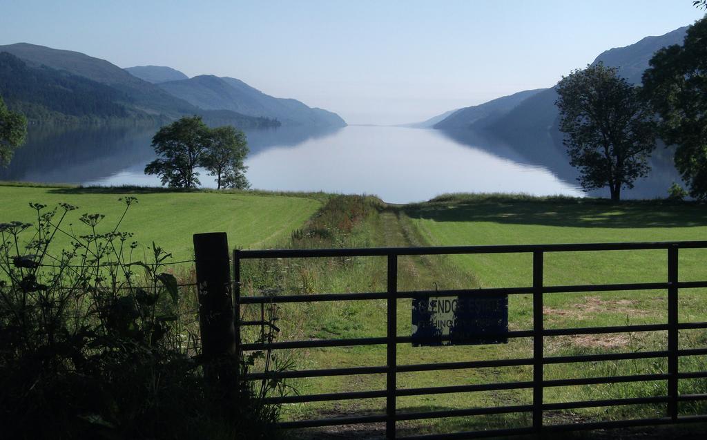 Noble Apartment - Highland Club Fort Augustus Rom bilde