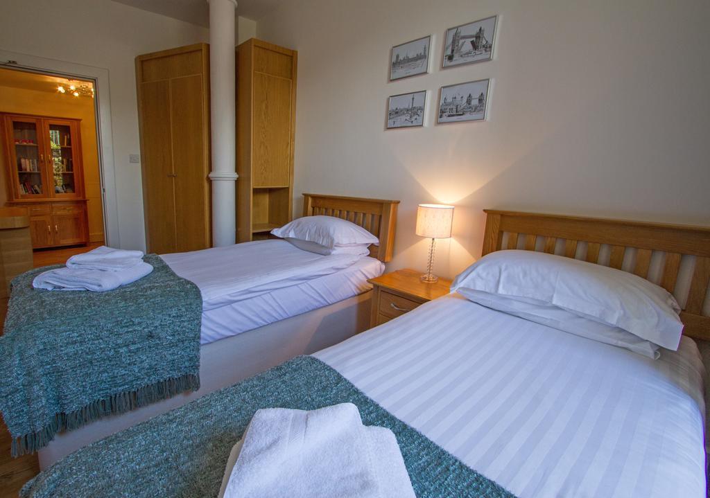 Noble Apartment - Highland Club Fort Augustus Rom bilde