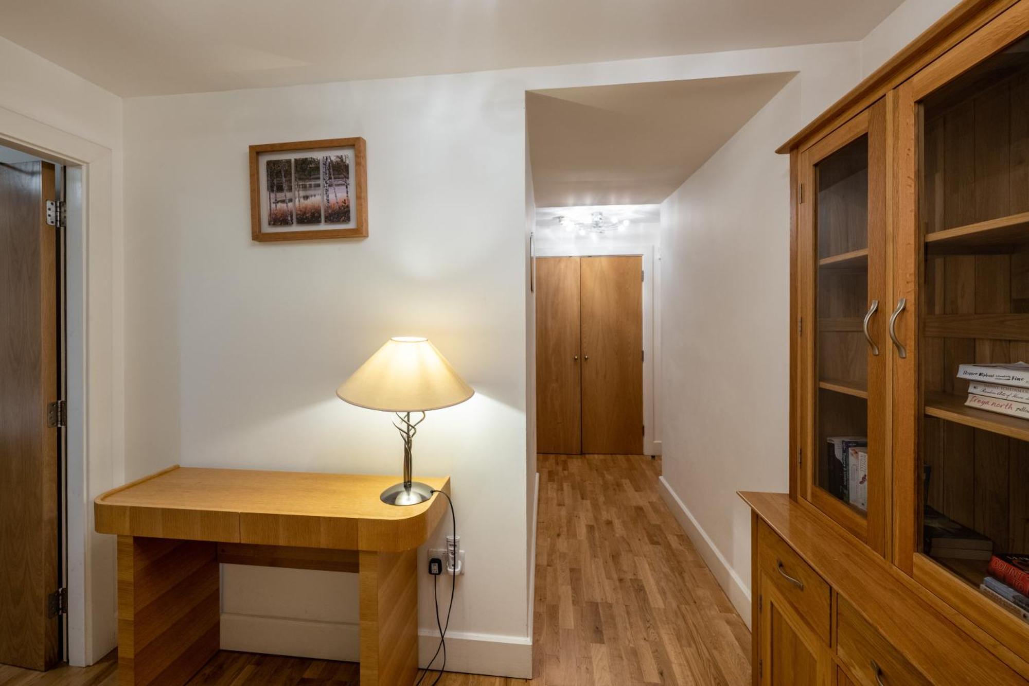 Noble Apartment - Highland Club Fort Augustus Eksteriør bilde