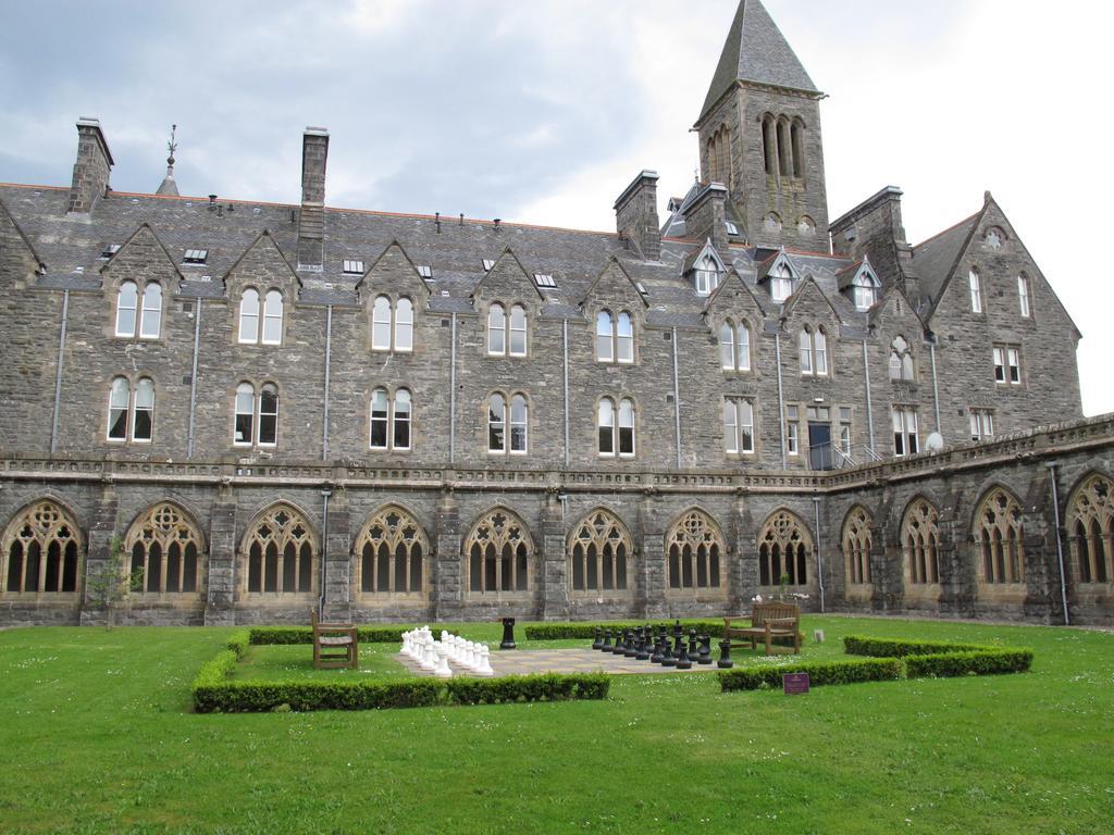 Noble Apartment - Highland Club Fort Augustus Rom bilde