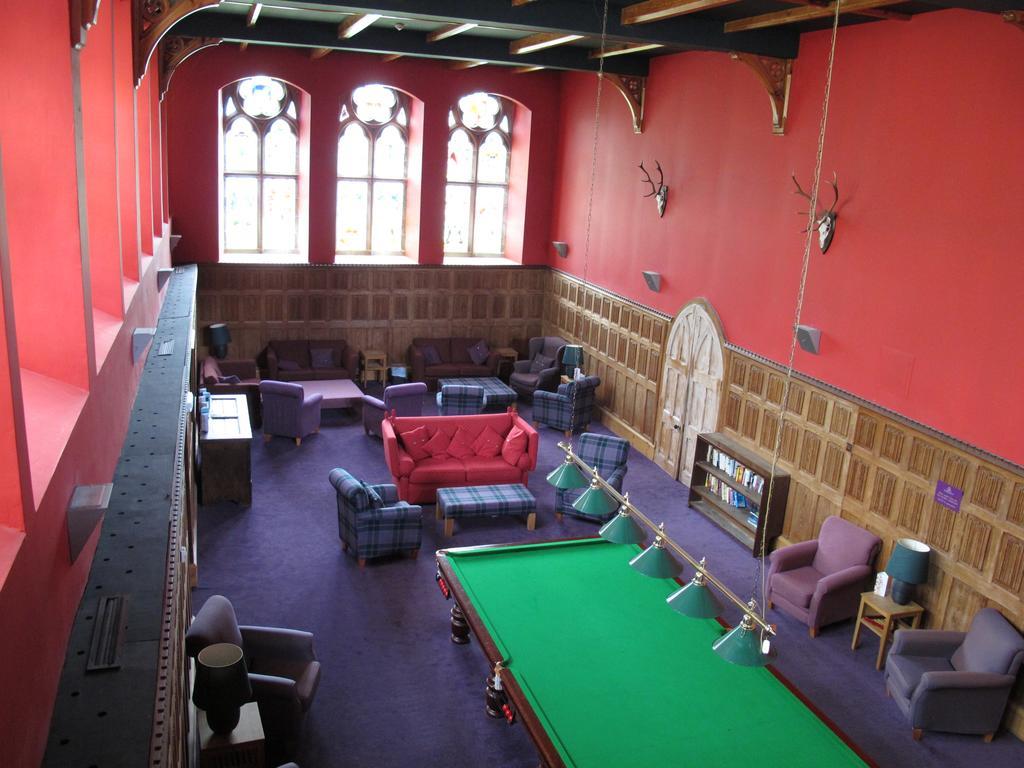 Noble Apartment - Highland Club Fort Augustus Rom bilde