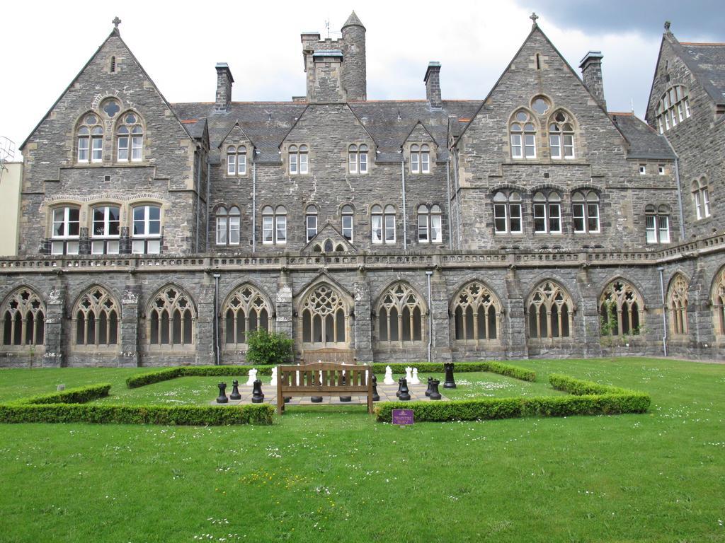 Noble Apartment - Highland Club Fort Augustus Rom bilde