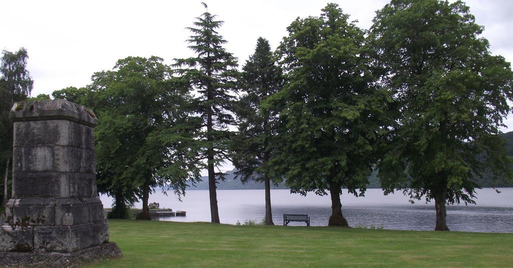 Noble Apartment - Highland Club Fort Augustus Rom bilde